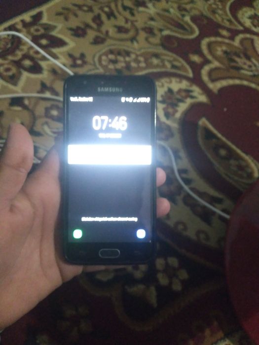 Telefon sotiladi: 350 000 so’m