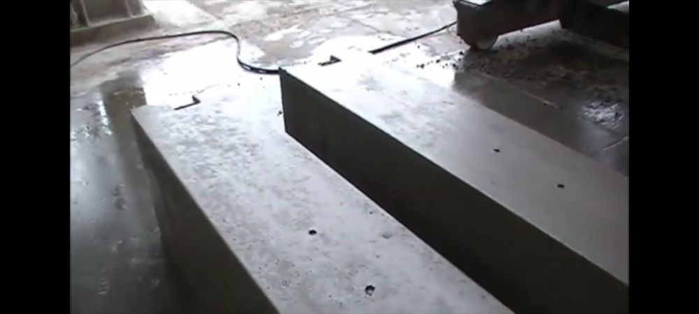 ФБС фундаментный блок сборный