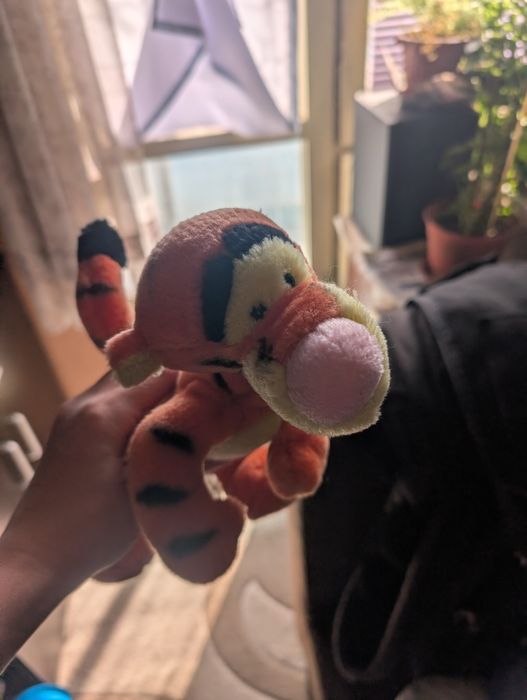 Плюшени играчки Disney Winnie Pooh