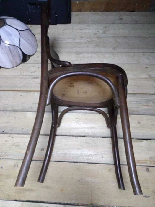 Scaune Bucatarie Vintage