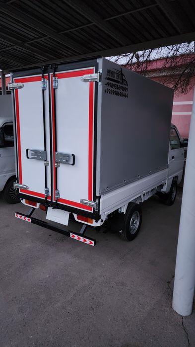 Авто Тент Устанофка Киламиз Лабо Чанган Газел Есузе Ва Бошка Мошеналаг