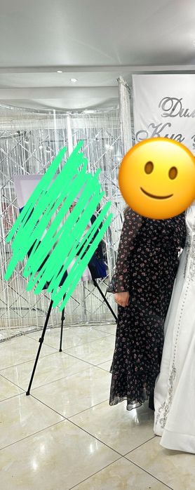 Продам Платье размер46