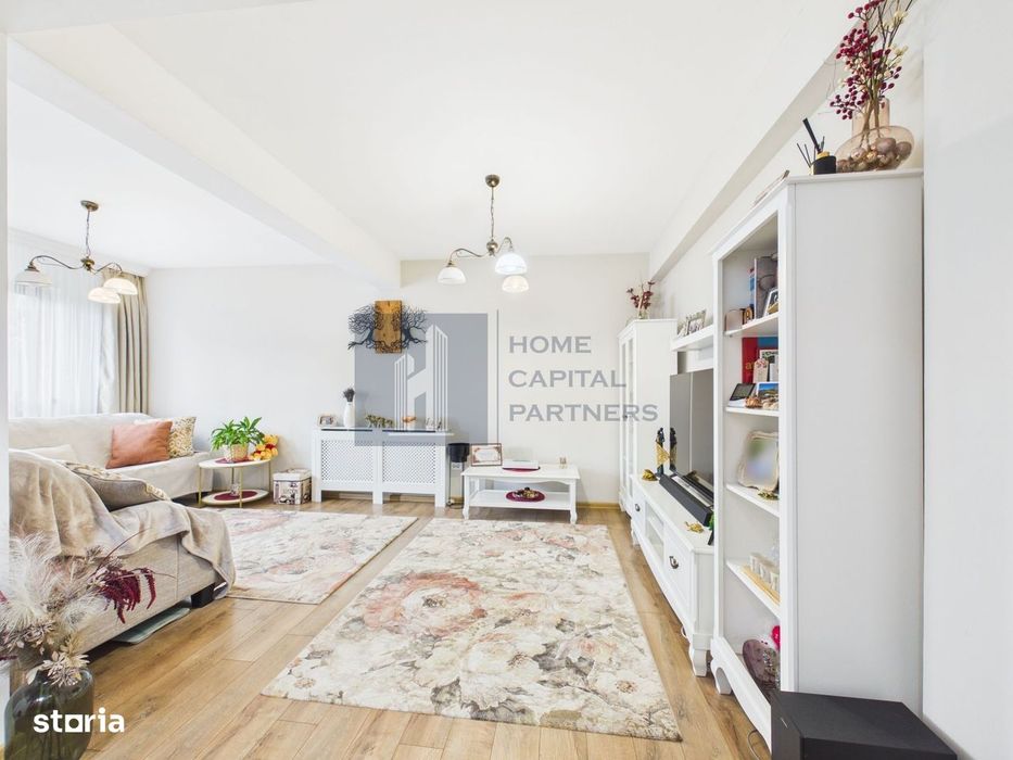 Casă individuală în Bragadiru – 4 camere, teren 231 mp
