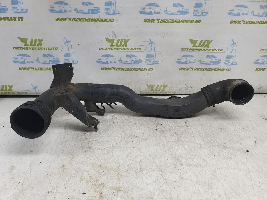 Conducta turbo intercooler 1.9 TDI AWX 8e0145762b Audi A4 B7 [2004 -