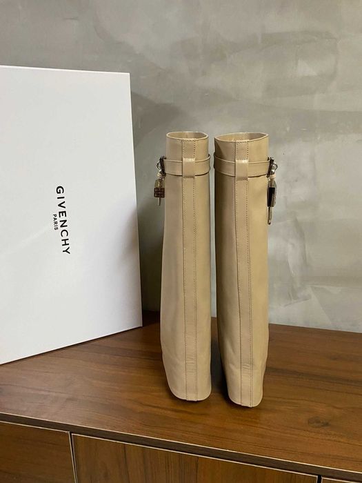 Cizme Givenchy Premium