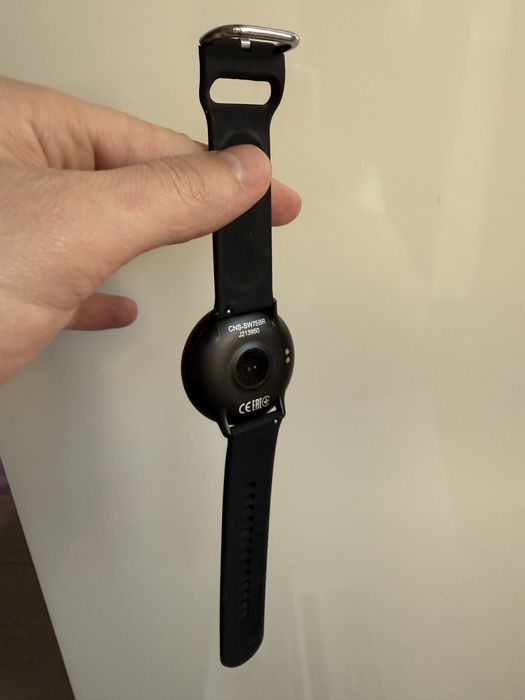 Смарт часовник Canyon Marzipan