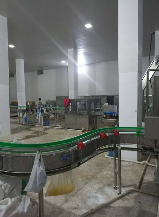 Продаётся завод. Питьевая вода,  безалкогольные напитки.