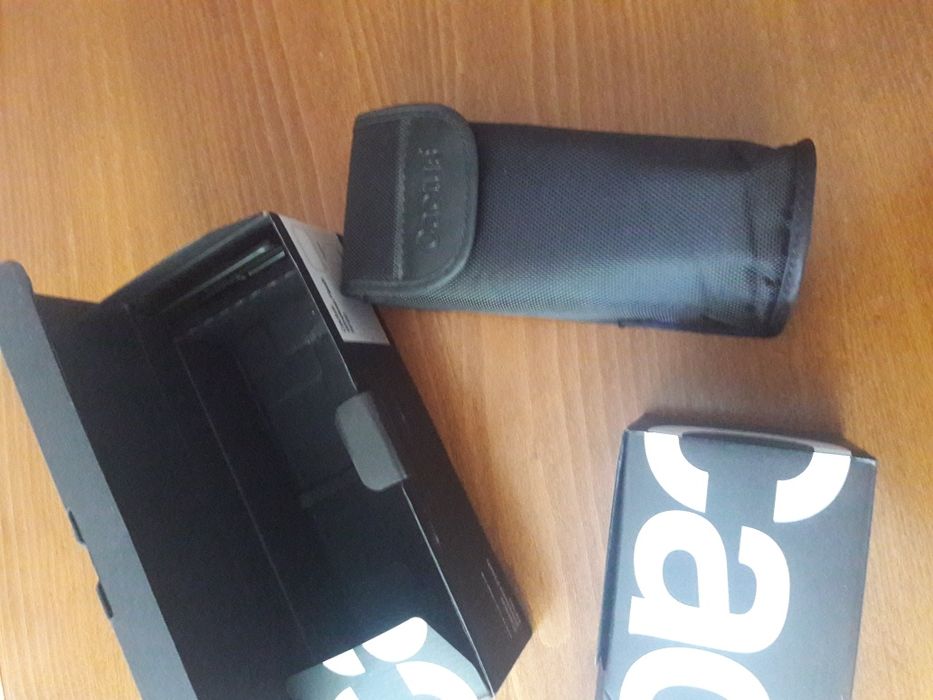 Светкавици Cactus RF60 Wireless Flash със Синхронизатор.