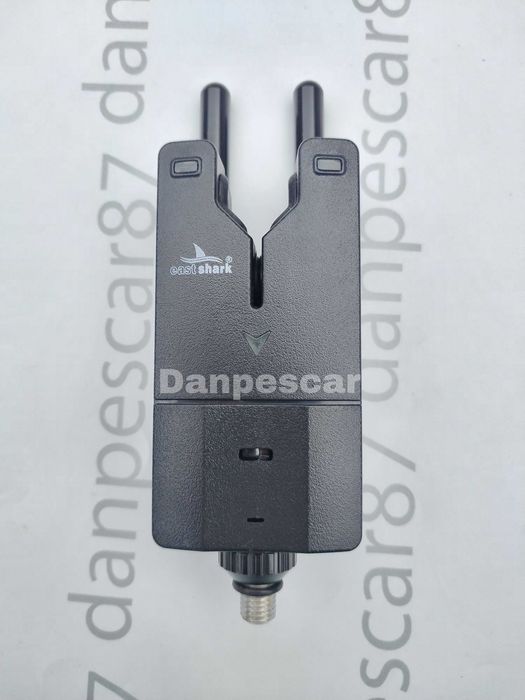 Set 4 avertizoare cu statie Eastshark TLI66 sunete Polifonice si SNAG