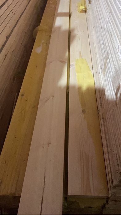 Вагонка, сухой стругынный доска