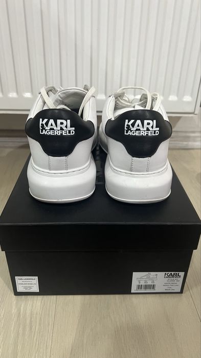 Incaltaminte Karl Lagerfeld albi