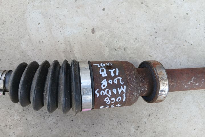 Planetara fata dreapta 8200378880 8200378880 Renault Modus a 2-a gene