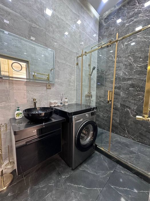 Yashnabot Asalom soxil