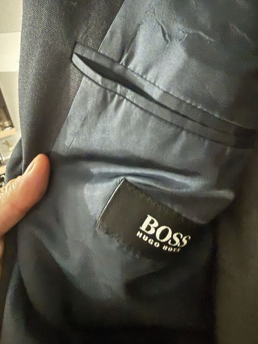 Sacou bărbătesc Hugo Boss