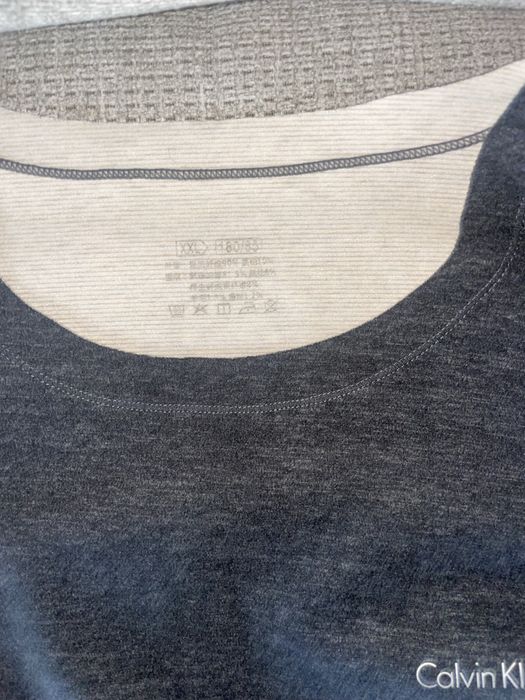 Термо белье Calvin klein оригинальное XXL