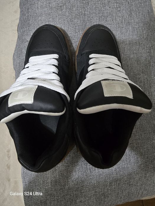 Adidasi champion chunky