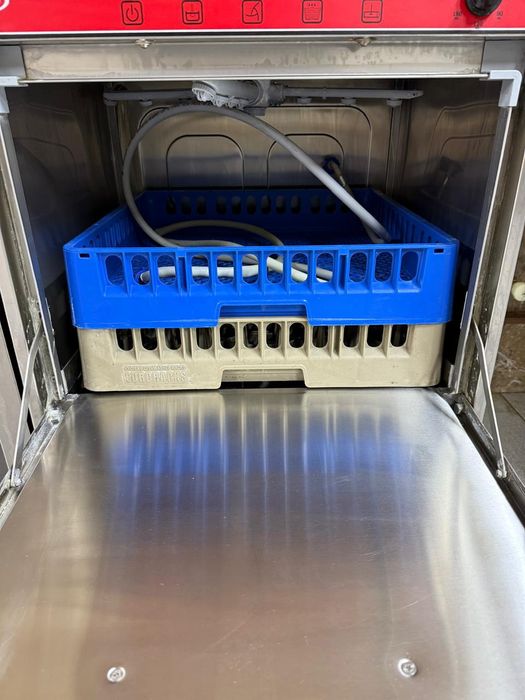 Посудомоечная машина