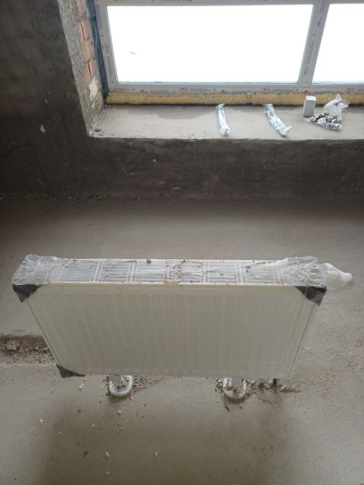 Радиаторы для дома Prado