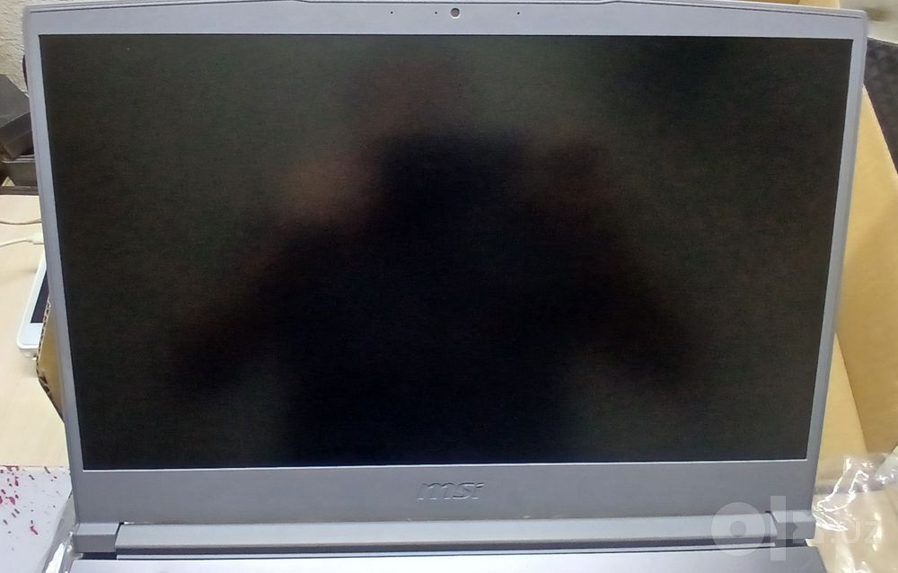 Ноутбук MSI Thin 16R8 игровой