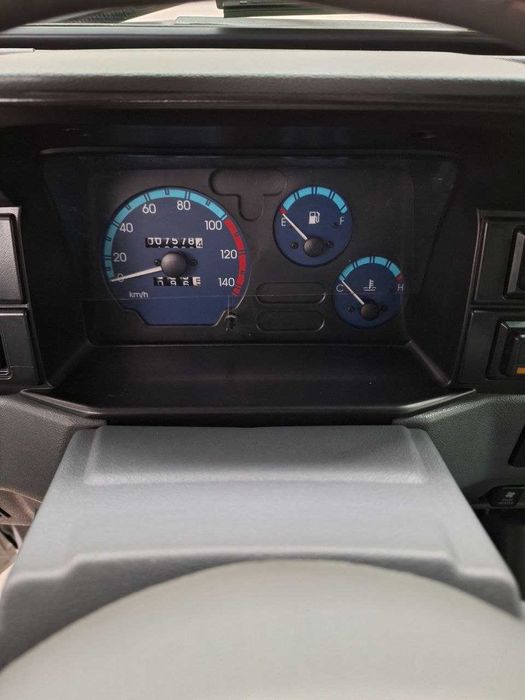 Chevroler Damas 2025