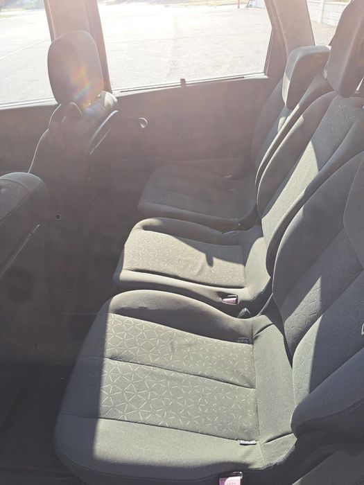 Renault Scénic 2 , 1.5 dCi