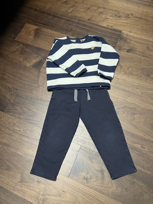 Одежда на мальчика Zara, Next, Jacadi, H&M