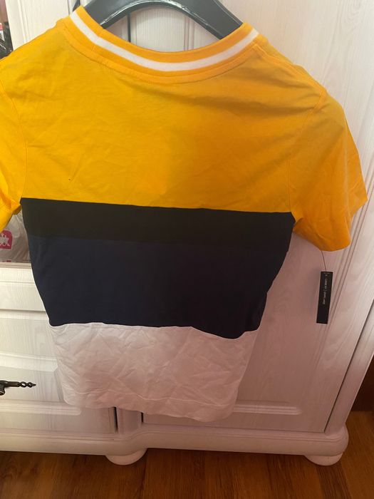 Тениски на марка Nike