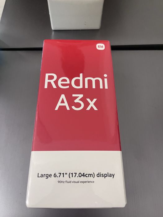 Смартфон Redmi A3x