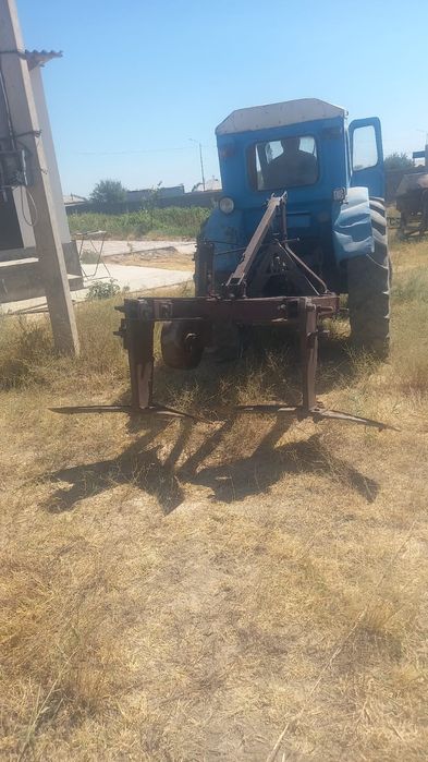 Пласкарез сатылады