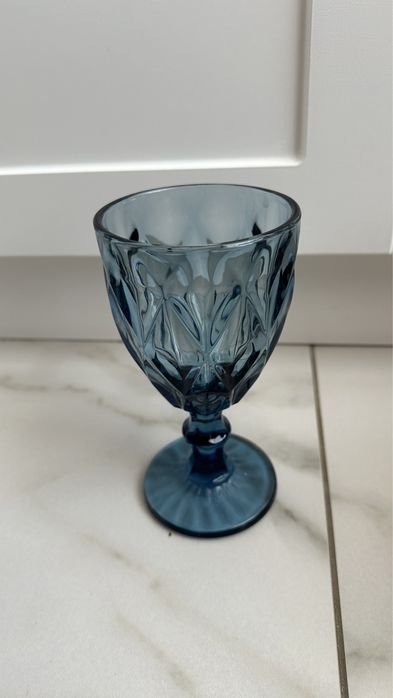 Фужеры красивые