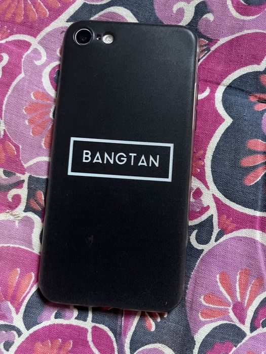 чехлы iphone 7 по 500тг