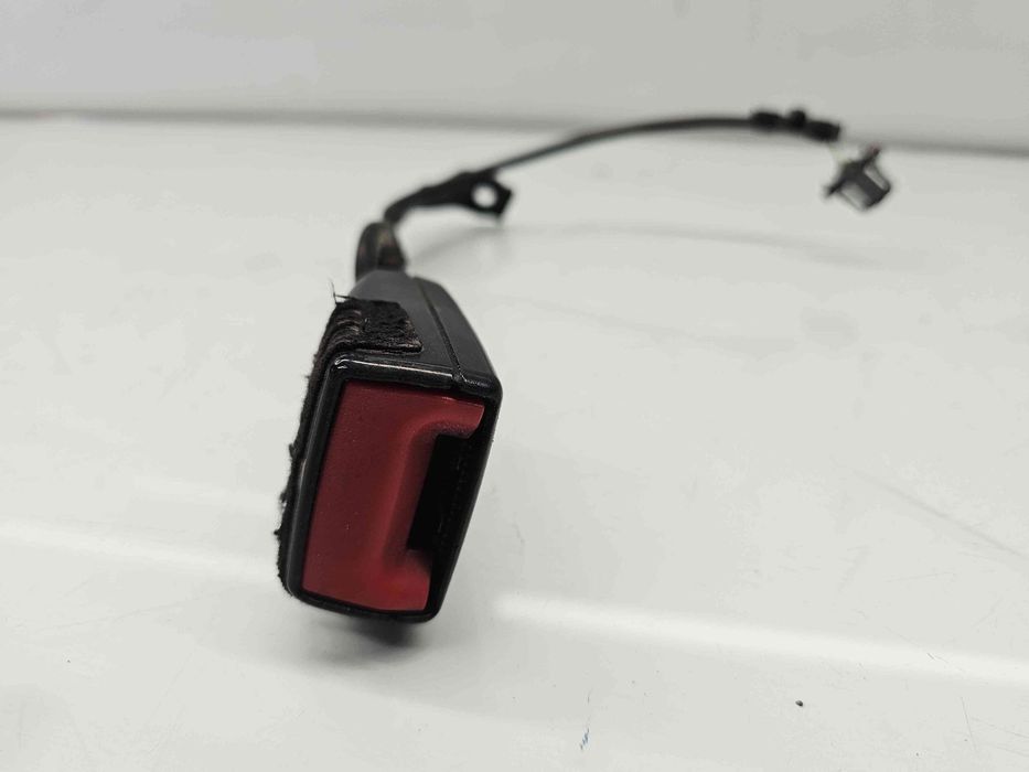 Capsa centura dreapta fata Audi A3 Sportback (8PA) [Fabr 2004-2013] F