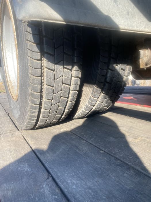 Iveco basculabil eurotech e 170 recent adus neinmatriculat