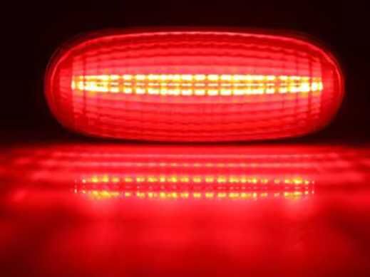 Трети стоп за Nissan Opel Citroen Peugeot Fiat Опел Пежо Ситроен Фиат