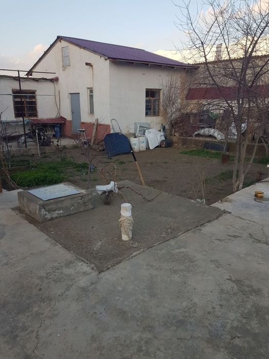 Кармана т Боғишамол МФЙ 2014 йил коттедж