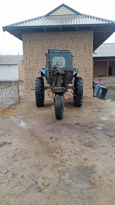 Тракторлар сотилади холати яхши