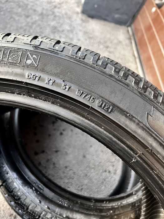 Продам зимние шины