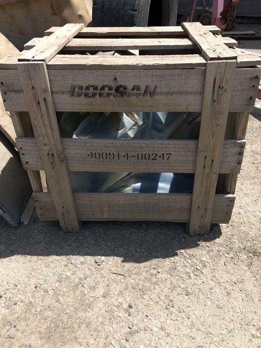 Продаётся гидронасос от экскаватор Дооссан 340,/420 бу