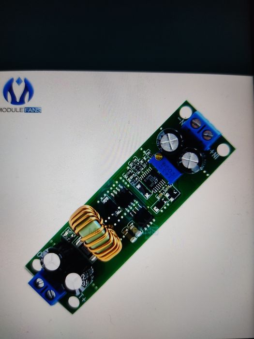 Преобразователь DC DC LT 3800