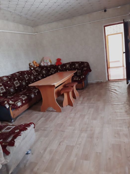 Продаётся дом в толе би