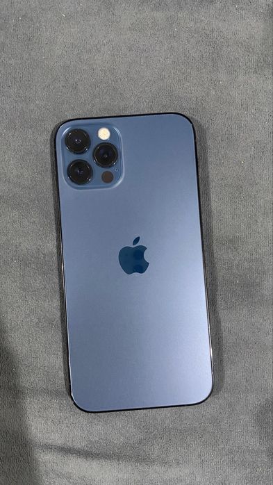 Айфон 12 про не вскрытый