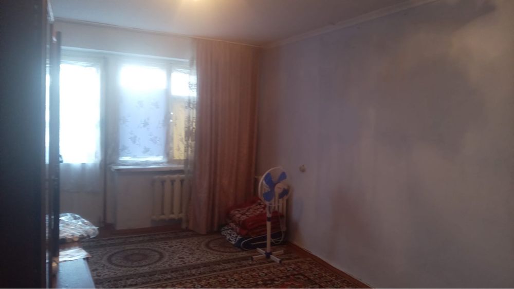 Сдам 2-комнатную квартиру на длительный срок.