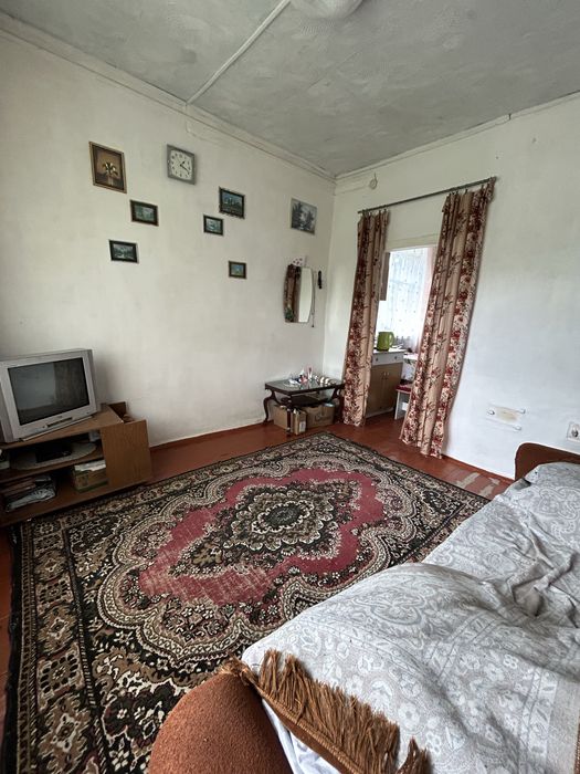 Срочно!! продам дом п. Перевальное