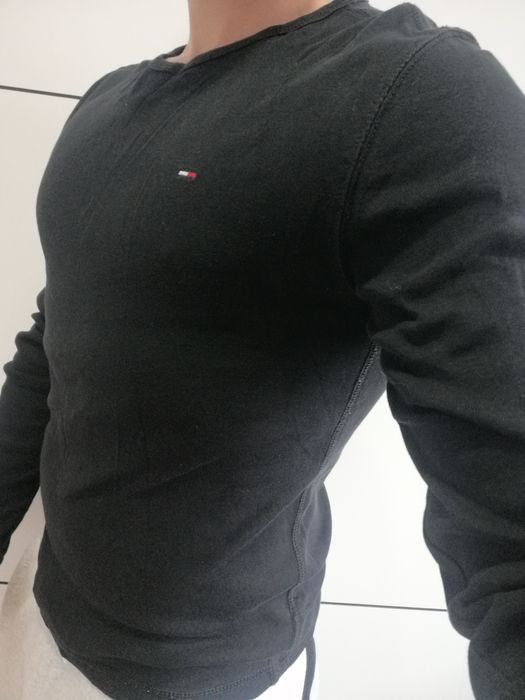 Bluza bărbați Tommy Hilfiger