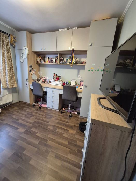 Apartament 3 camere