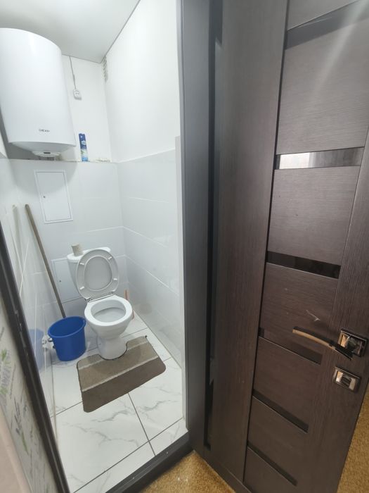 Сдаётся на 4-5 человек