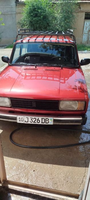 Jiguli 04 1990 yil yurib turgan moshina