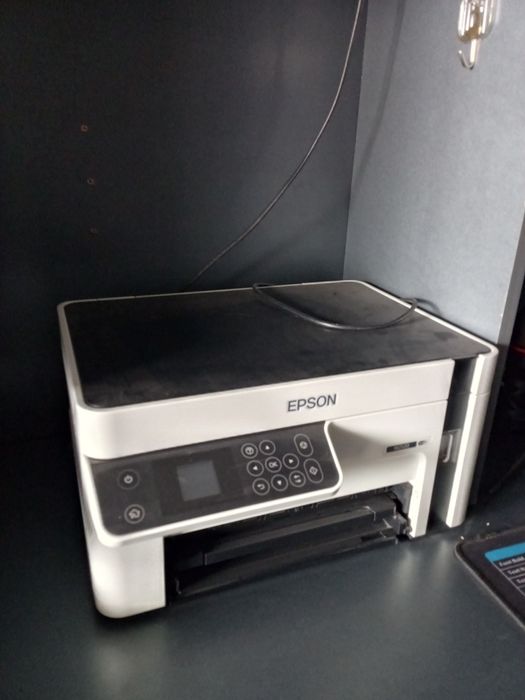 Epson printer sotiladi