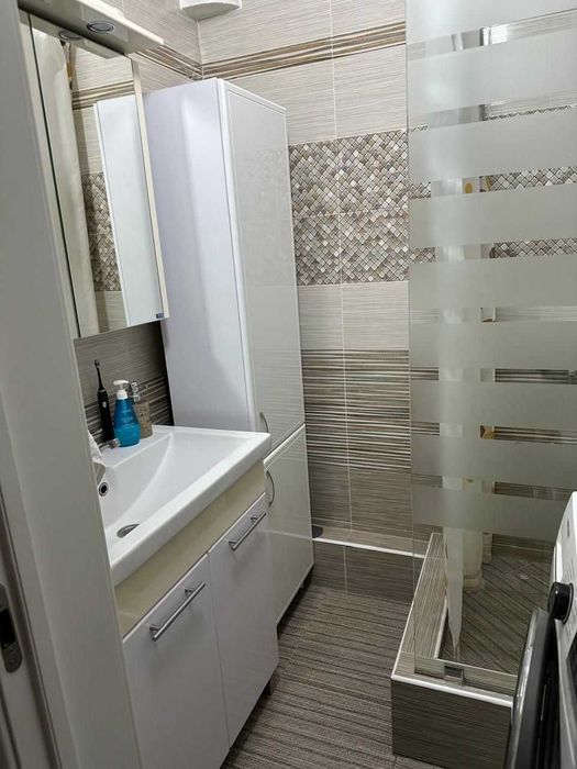 2ух комнатная квартира