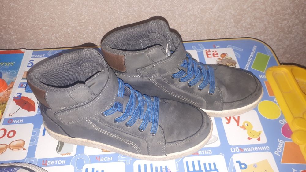 Кеды, 37 р